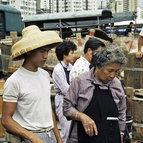 Asien Reisen - Bilder zum Buch: Ein geheimnisvolles Land öffnet seine Pforten