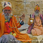 Asien Reisen - Bilder zum Buch: Reisen durch Indien und Nepal