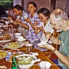 Asien Reisen - Bilder zum Buch: Durch die Weiten Asiens