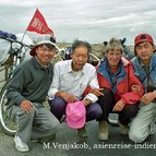 Asien Reisen - Bilder zum Buch: Durch die Weiten Asiens
