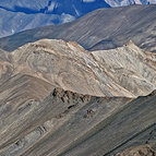 Buddhistische Heiligtümer in Asien: Indien - Klöster in der Bergwüste von Ladakh
