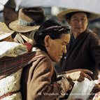 Asien Reisen - Bilder zum Buch: Ein geheimnisvolles Land öffnet seine Pforten