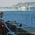 Asien Reisen - Bilder zum Buch: Auf alten Handelsrouten