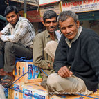 Asien Reisen - Bilder zum Buch: Reisen durch Indien und Nepal